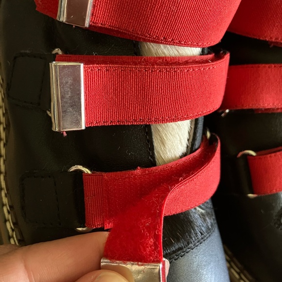 Ammann Lavin II Boot from - Picture 9 of 12